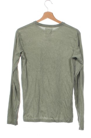 Παιδική μπλούζα, Μέγεθος 15-18y/ 170-176 εκ., Χρώμα Πράσινο, Τιμή 6,80 €