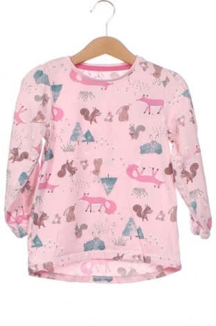 Детска блуза, Размер 4-5y/ 110-116 см, Цвят Многоцветен, Цена 6,84 лв.
