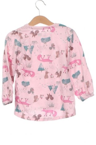Детска блуза, Размер 4-5y/ 110-116 см, Цвят Многоцветен, Цена 6,84 лв.