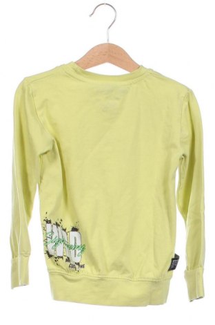 Детска блуза, Размер 2-3y/ 98-104 см, Цвят Зелен, Цена 8,16 лв.