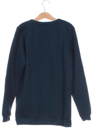 Παιδική μπλούζα, Μέγεθος 11-12y/ 152-158 εκ., Χρώμα Μπλέ, Τιμή 3,32 €