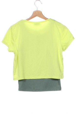 Kinder Shirt, Größe 15-18y/ 170-176 cm, Farbe Grün, Preis € 10,74