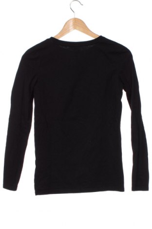 Детска блуза, Размер 12-13y/ 158-164 см, Цвят Черен, Цена 11,85 лв.