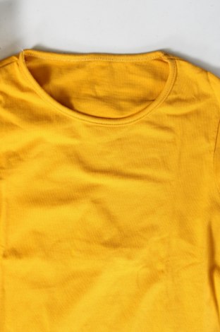 Bluză pentru copii, Mărime 3-4y/ 104-110 cm, Culoare Galben, Preț 16,53 Lei