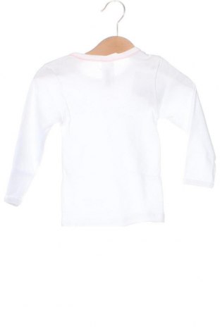 Παιδική μπλούζα Absorba, Μέγεθος 18-24m/ 86-98 εκ., Χρώμα Λευκό, Τιμή 18,93 €