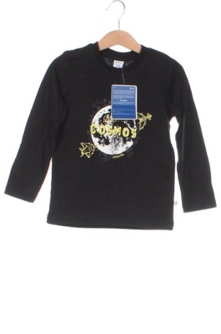 Kinder Shirt Absorba, Größe 3-4y/ 104-110 cm, Farbe Schwarz, Preis 21,03 €