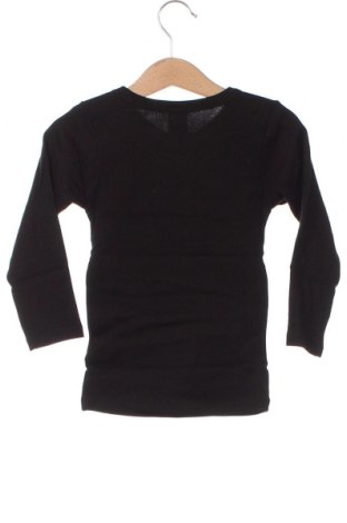 Παιδική μπλούζα Absorba, Μέγεθος 3-4y/ 104-110 εκ., Χρώμα Μαύρο, Τιμή 18,93 €