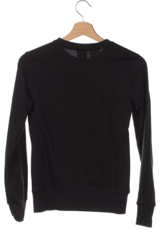 Детска блуза Adidas, Размер 11-12y/ 152-158 см, Цвят Черен, Цена 79,00 лв.