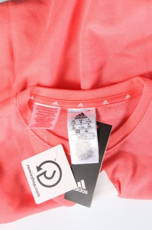 Kinder Shirt Adidas, Größe 11-12y/ 152-158 cm, Farbe Rosa, Preis 37,16 €