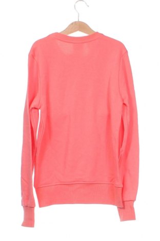 Детска блуза Adidas, Размер 11-12y/ 152-158 см, Цвят Розов, Цена 72,09 лв.