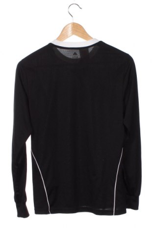 Kinder Shirt Adidas, Größe 13-14y/ 164-168 cm, Farbe Schwarz, Preis 18,09 €