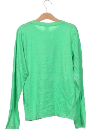 Kinder Shirt Alive, Größe 10-11y/ 146-152 cm, Farbe Grün, Preis 6,89 €
