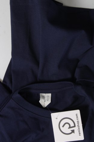Kinder Shirt Arket, Größe 4-5y/ 110-116 cm, Farbe Blau, Preis € 32,99