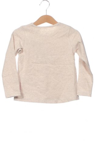 Dziecięca bluzka Belly Button, Rozmiar 18-24m/ 86-98 cm, Kolor Beżowy, Cena 47,98 zł