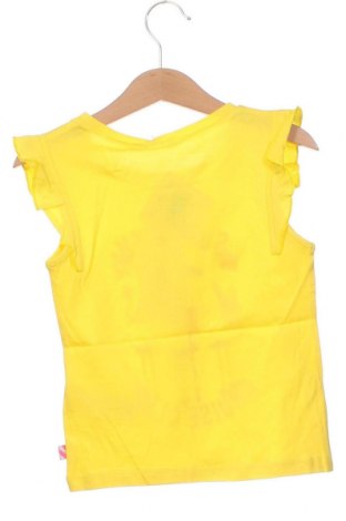 Kinder Shirt Billieblush, Größe 3-4y/ 104-110 cm, Farbe Gelb, Preis 21,03 €