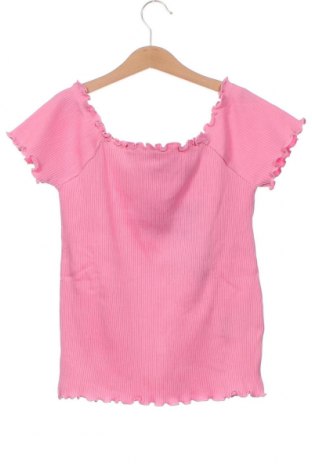 Детска блуза Blue Seven, Размер 13-14y/ 164-168 см, Цвят Розов, Цена 12,75 лв.