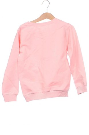 Kinder Shirt Breeze, Größe 4-5y/ 110-116 cm, Farbe Rosa, Preis 9,28 €