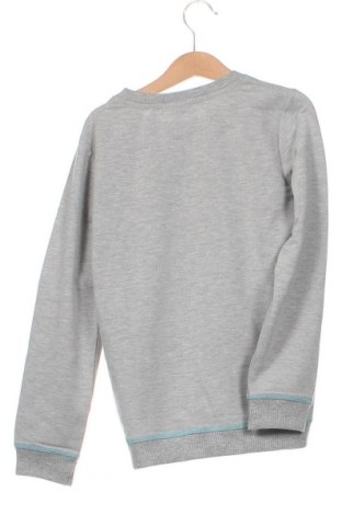 Kinder Shirt Breeze, Größe 7-8y/ 128-134 cm, Farbe Grau, Preis 6,50 €