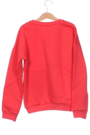 Παιδική μπλούζα Breeze, Μέγεθος 7-8y/ 128-134 εκ., Χρώμα Κόκκινο, Τιμή 9,28 €