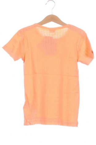 Detská blúzka  Bruuns Bazaar, Veľkosť 7-8y/ 128-134 cm, Farba Oranžová, Cena  32,99 €