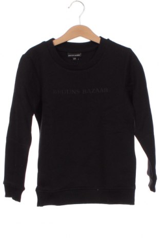 Kinder Shirt Bruuns Bazaar, Größe 5-6y/ 116-122 cm, Farbe Schwarz, Preis 21,03 €
