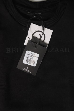 Detská blúzka  Bruuns Bazaar, Veľkosť 3-4y/ 104-110 cm, Farba Čierna, Cena  18,93 €