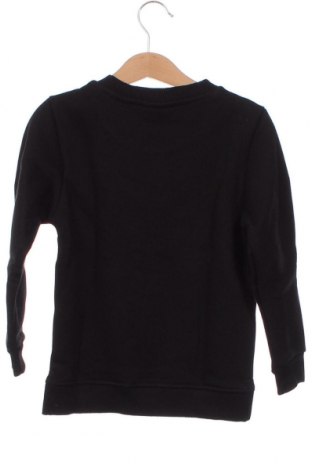 Kinder Shirt Bruuns Bazaar, Größe 3-4y/ 104-110 cm, Farbe Schwarz, Preis 18,93 €