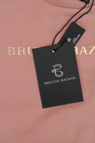 Detská blúzka  Bruuns Bazaar, Veľkosť 0-1m/ 50 cm, Farba Ružová, Cena  35,05 €
