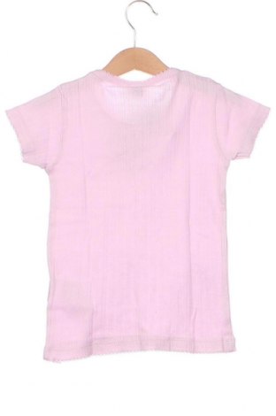 Детска блуза Bruuns Bazaar, Размер 2-3y/ 98-104 см, Цвят Лилав, Цена 34,56 лв.