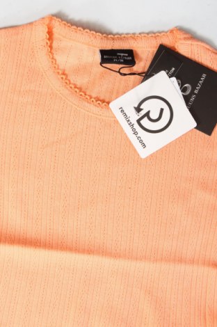 Παιδική μπλούζα Bruuns Bazaar, Μέγεθος 2-3y/ 98-104 εκ., Χρώμα Πορτοκαλί, Τιμή 5,94 €
