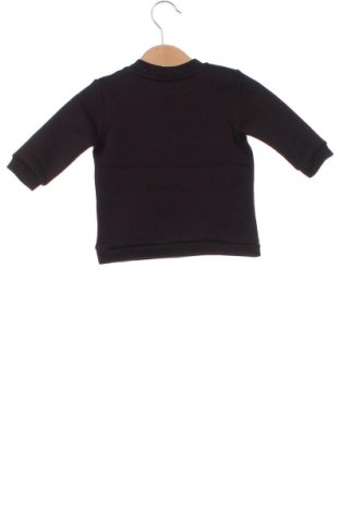 Детска блуза Bruuns Bazaar, Размер 2-3m/ 56-62 см, Цвят Черен, Цена 10,20 лв.