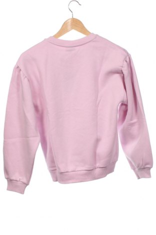 Детска блуза Bruuns Bazaar, Размер 13-14y/ 164-168 см, Цвят Розов, Цена 36,72 лв.