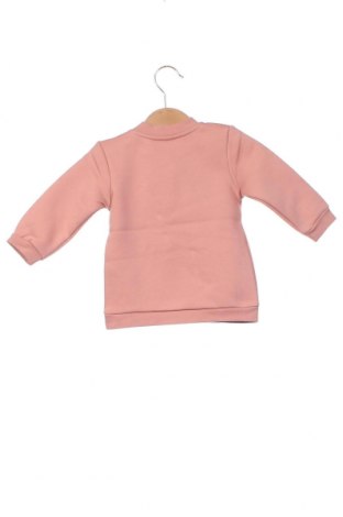 Bluză pentru copii Bruuns Bazaar, Mărime 3-6m/ 62-68 cm, Culoare Roz, Preț 96,63 Lei