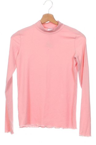 Детска блуза C&A, Размер 12-13y/ 158-164 см, Цвят Розов, Цена 11,00 лв.