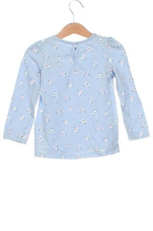Παιδική μπλούζα C&A, Μέγεθος 18-24m/ 86-98 εκ., Χρώμα Μπλέ, Τιμή 6,00 €