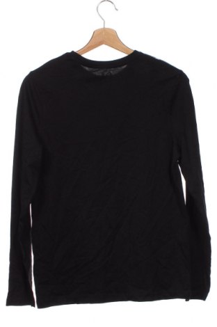 Παιδική μπλούζα C&A, Μέγεθος 12-13y/ 158-164 εκ., Χρώμα Μαύρο, Τιμή 6,80 €