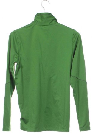 Детска блуза CMP, Размер 13-14y/ 164-168 см, Цвят Зелен, Цена 23,00 лв.