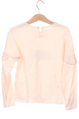 Детска блуза Carrement Beau, Размер 4-5y/ 110-116 см, Цвят Розов, Цена 25,38 лв.