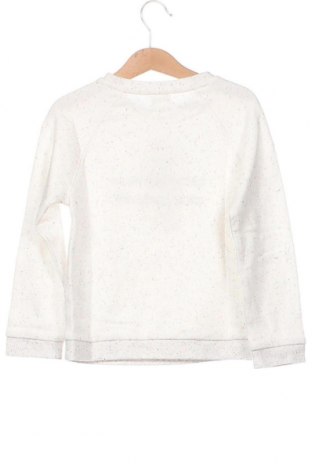 Детска блуза Carrement Beau, Размер 3-4y/ 104-110 см, Цвят Бял, Цена 25,38 лв.