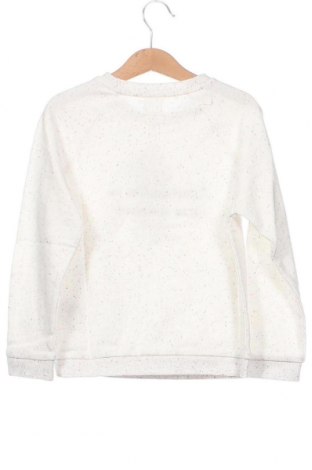 Детска блуза Carrement Beau, Размер 4-5y/ 110-116 см, Цвят Бял, Цена 25,38 лв.