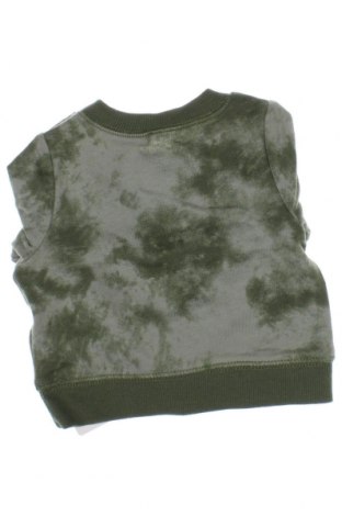 Dziecięca bluzka Carter's, Rozmiar 1-2m/ 50-56 cm, Kolor Zielony, Cena 32,15 zł