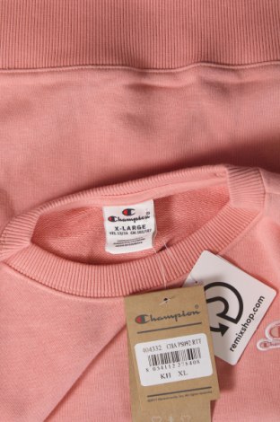 Детска блуза Champion, Размер 13-14y/ 164-168 см, Цвят Розов, Цена 20,65 лв.