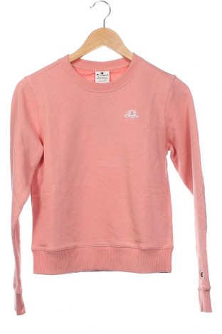 Παιδική μπλούζα Champion, Μέγεθος 13-14y/ 164-168 εκ., Χρώμα Ρόζ , Τιμή 9,12 €