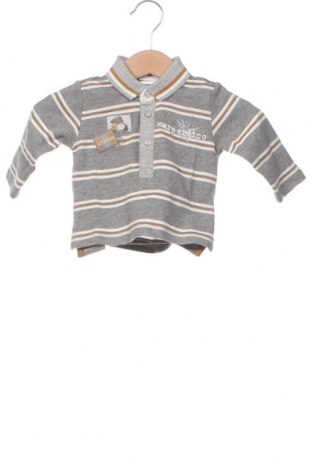 Παιδική μπλούζα Chicco, Μέγεθος 2-3m/ 56-62 εκ., Χρώμα Πολύχρωμο, Τιμή 6,12 €
