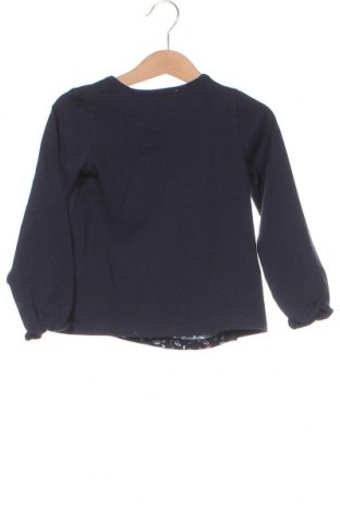 Παιδική μπλούζα Chipie, Μέγεθος 2-3y/ 98-104 εκ., Χρώμα Μπλέ, Τιμή 13,41 €