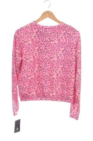 Kinder Shirt Converse, Größe 11-12y/ 152-158 cm, Farbe Rosa, Preis € 32,99