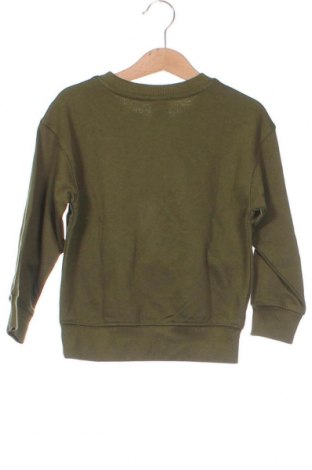 Детска блуза Coolclub, Размер 2-3y/ 98-104 см, Цвят Зелен, Цена 10,98 лв.