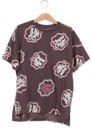 Kinder Shirt Coolclub, Größe 7-8y/ 128-134 cm, Farbe Grau, Preis 3,61 €