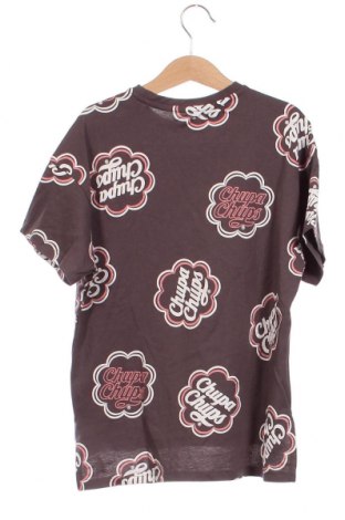 Детска блуза Coolclub, Размер 7-8y/ 128-134 см, Цвят Сив, Цена 13,05 лв.