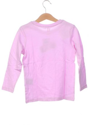 Bluză pentru copii Cotton On, Mărime 3-6m/ 62-68 cm, Culoare Mov, Preț 20,84 Lei